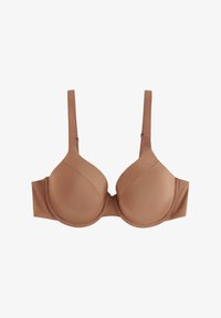 Valgt, light brown