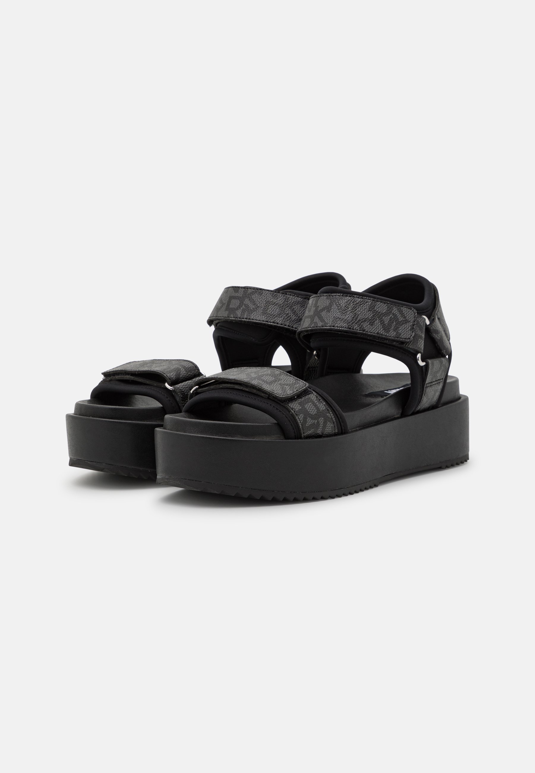 dkny platforms
