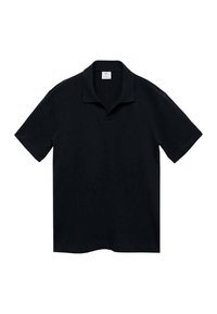 Poloshirts - royal blue