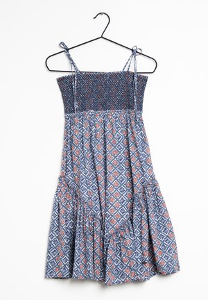 Robe de jour - blue