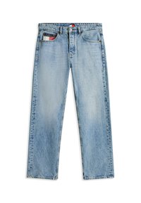 OTIS  - Jeansy Straight Leg