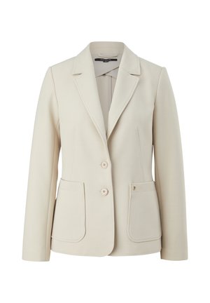 Blazer - beige