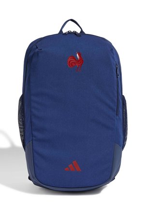 FRANCE FAN  - Borsa per lo sport - dark blue