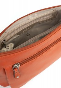 Hexagona CONFORT - Borsa a tracolla - orange
