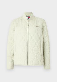 ONION QUILT JACKET - Lett jakke - misty sage