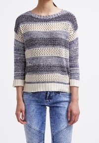 Object Jersey de punto - dark blue