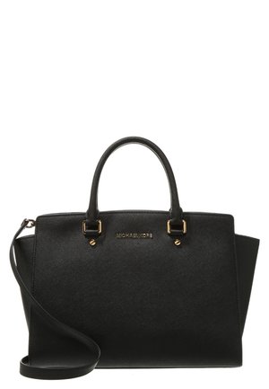 Handtas - black