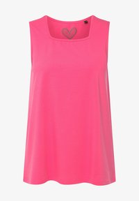 Non sélectionné, pink