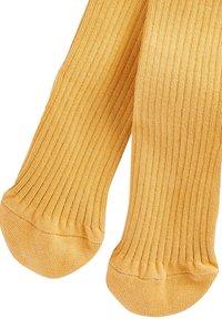 Next Sukkahousut - ochre yellow