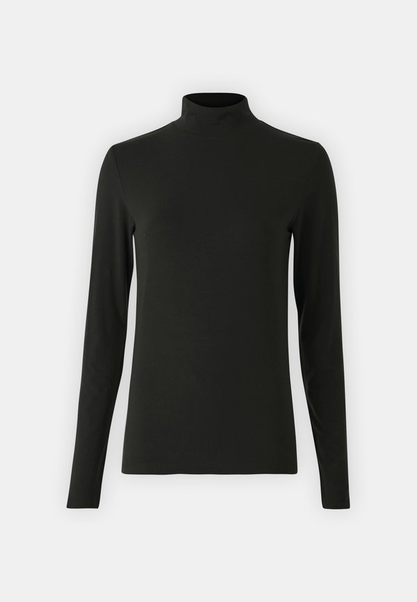 SLFMANJA HIGH NECK - Long sleeved top4