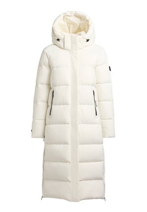 khujo, DOTE2 - Manteau d'hiver - luna white
