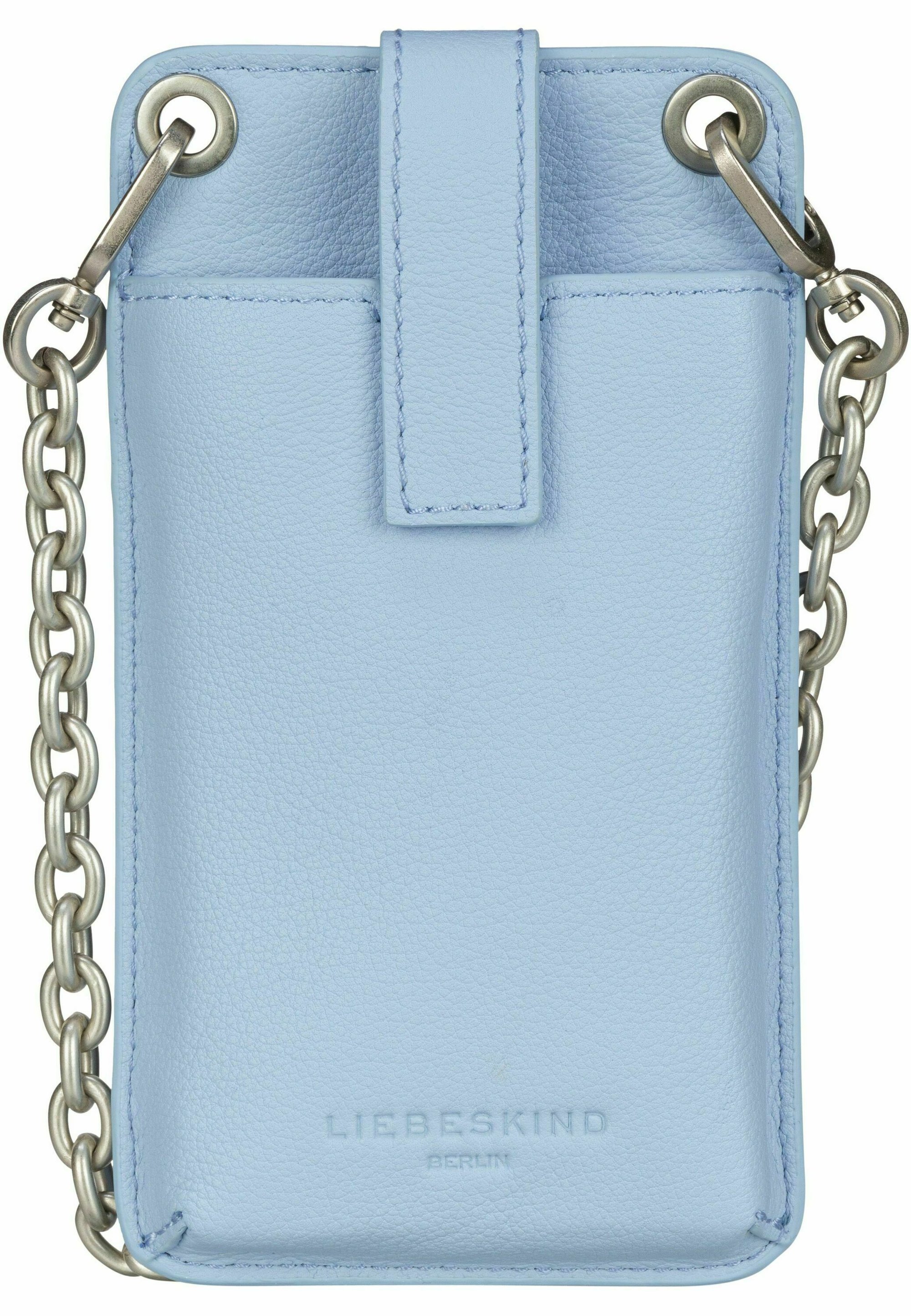 hochwertige handyhllen leder iPhone Hlle Leder BRUNO  Fr iPhone 13, 14 & 15