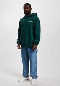 Rocawear SHAPE - Kapucni - green