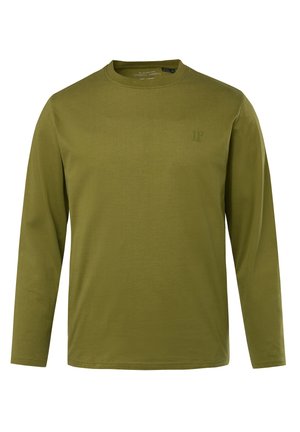JP1880 Langarmshirt - cactus