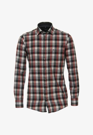 Shirt - orange