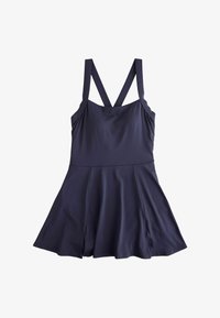 Seleccionado, navy