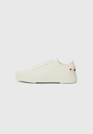 NEW POP LOVE - Sneakers - white