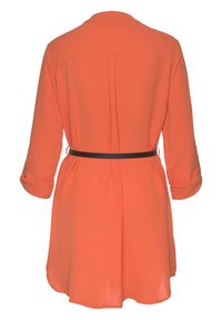 LASCANA Freizeitkleid - orange