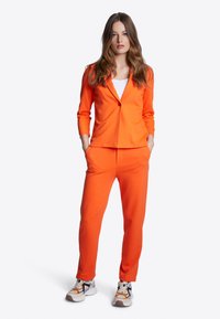 Rich & Royal Trainingsbroek - flame