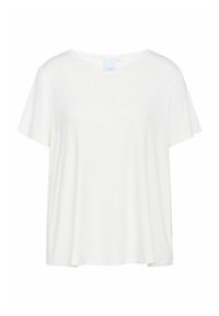 BEA - T-shirt basic - snow white
