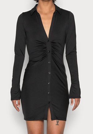 Vestido ligero - black