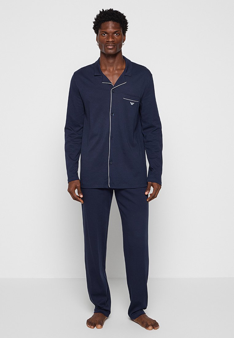 Emporio Armani Pigiama blu