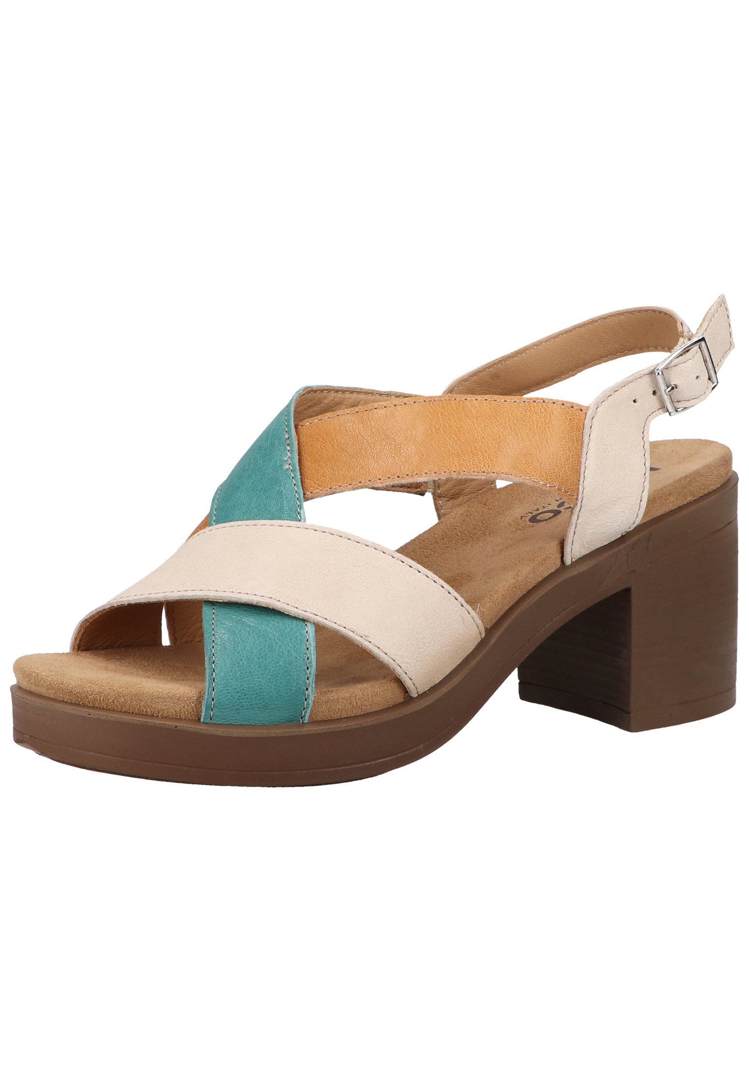 IGI\u0026CO Sandali con cinturino - avorio/blu - Zalando.it