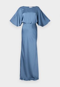 VILA VIENNA RAVENNA - Robe longue - coronet blue/bleu roi - ZALANDO.FR