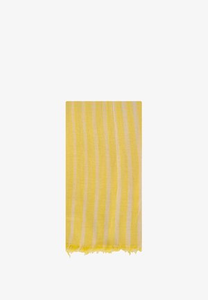 Camomilla Italia, SOPHIA - Schal - yellow