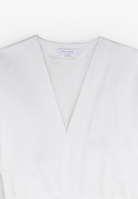 Scalpers SCALPERS LAU PRINT DRESS - Vestito casual - white