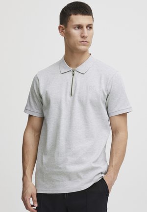 SDZAKIR - Polo - light grey