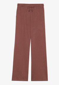 Unselected, brown