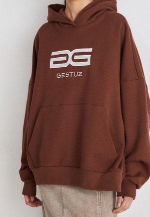 Bluza z kapturem