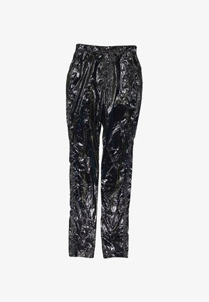 Dolce&Gabbana, TROUSERS NAVY - Pantalon classique - dark blue