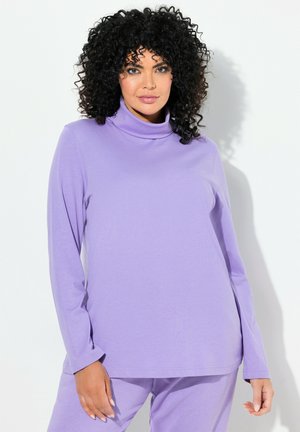 ROLLKRAGEN - Longsleeve - pale lilac
