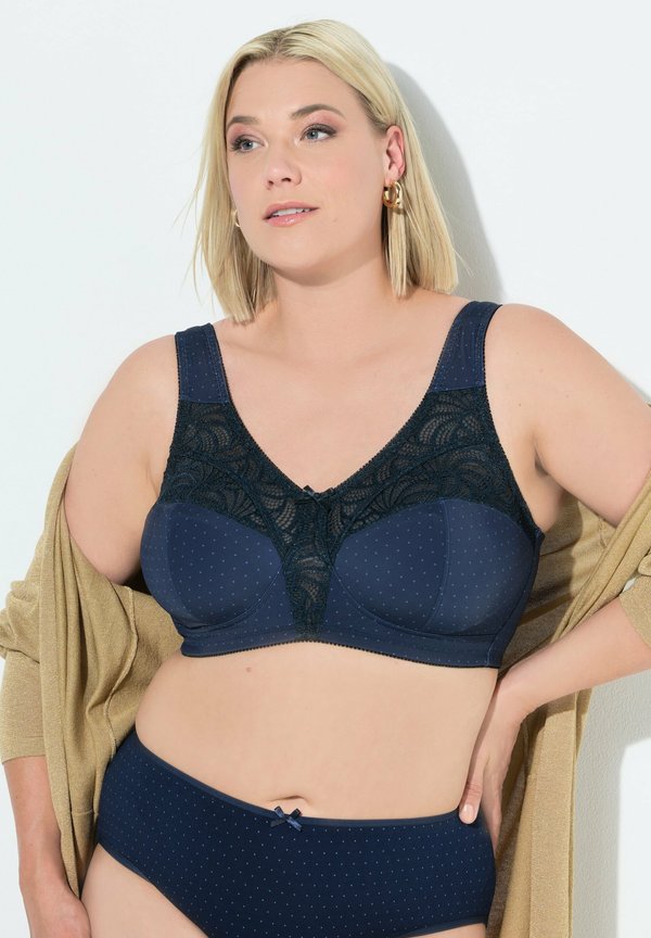 DOTS AND RELIEF - Bügel BH