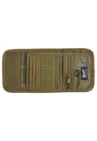 Brandit Peněženka - dark green