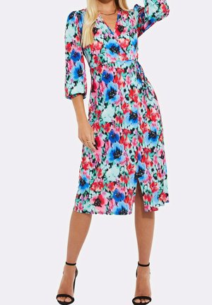 Robe de jour - multi-coloured