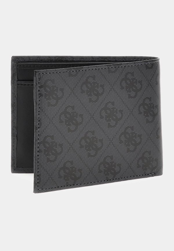 MITO BILLFOLD WITH COIN - Wallet3