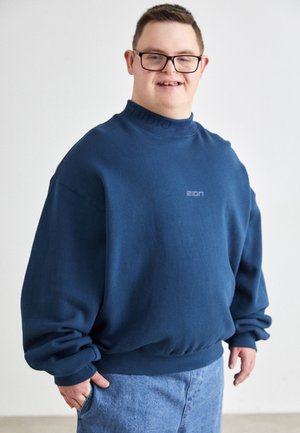 Zign Studio Melegítőfelső - blue