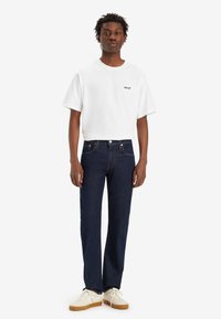 Levi's® - 502™ TAPER - Kavbojke na korenček - moonlit rinse cool Miniaturna slika 1