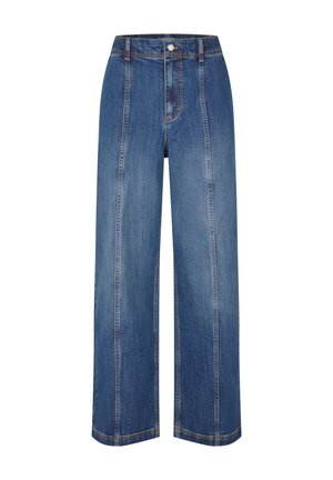 Masai, PARVELLE, niebieski denim