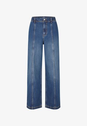 Masai, PARVELLE, niebieski denim