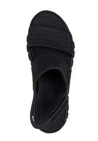 Skechers Sandali - nero