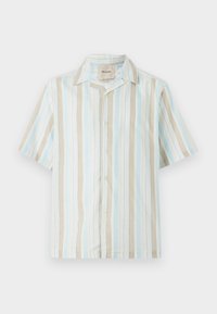 ONSSEPPO STRIPED SHIRT - Majica - cerulean