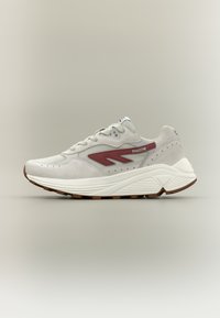 Niet geselecteerd, star white/black beauty/red pear/dawn blue