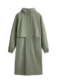 10K WATERPROOF EXTRA-LIGHTWEIGHT - Parka - khaki