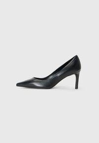 GRACEY - Hoge hakken - black
