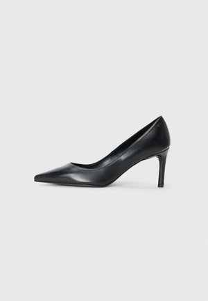GRACEY - High heels - black