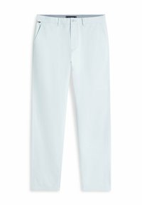 Unausgewählt, sky blue